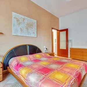 Appartement Darsena & Navigli Cosy Flat, Milaan