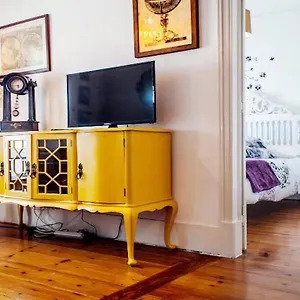  Appartement Find Me Boutique Penthouse Portugal