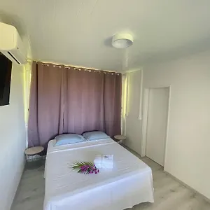 Temana Airport Faa'a,tahiti , Faaa Frans-Polynesië