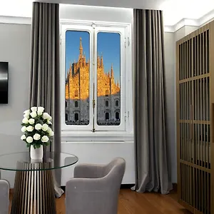 Appartamento Scf Collection - Duomo, Milano