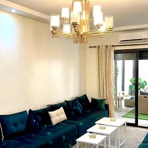  Appartement Duplex Sabah Opera - Gueliz Maroc