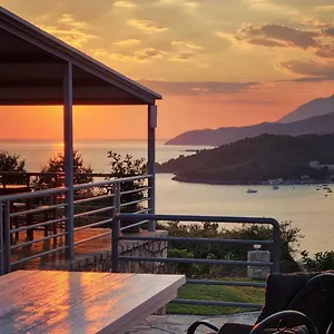 Belvedere Hotel&suites , Himare Albanië