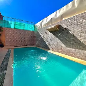  Villa Ibtissam Maroc