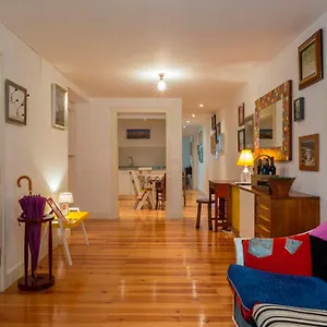  Appartement The Day Tripper At Chiado Portugal