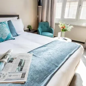 Appartement Joivy Spadari, Milaan