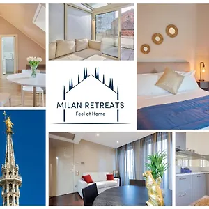 Appartamento Retreats Duomo, Milano