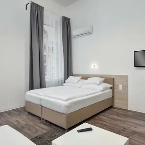 Appartement Heart Of Downtown Hongrie
