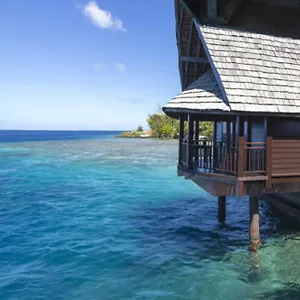 Oa Oa , Bora Bora Frans-Polynesië