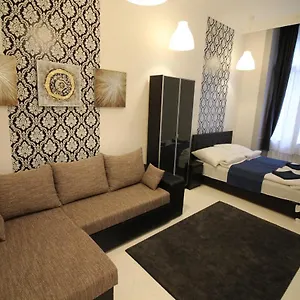  Appartement Fashion Street 17 Hongrie
