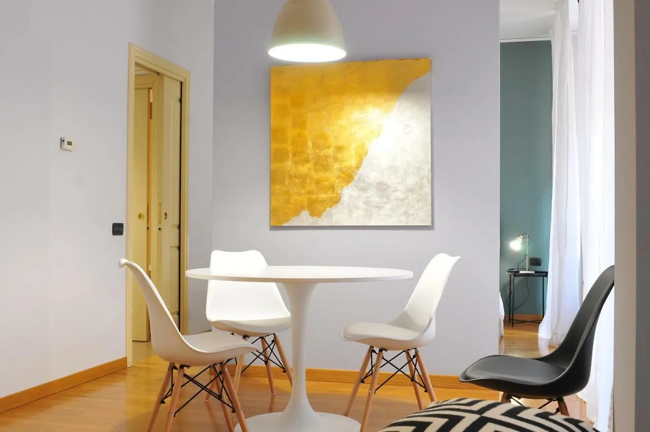 Residenza Fiori Oscuri Apartment Milan