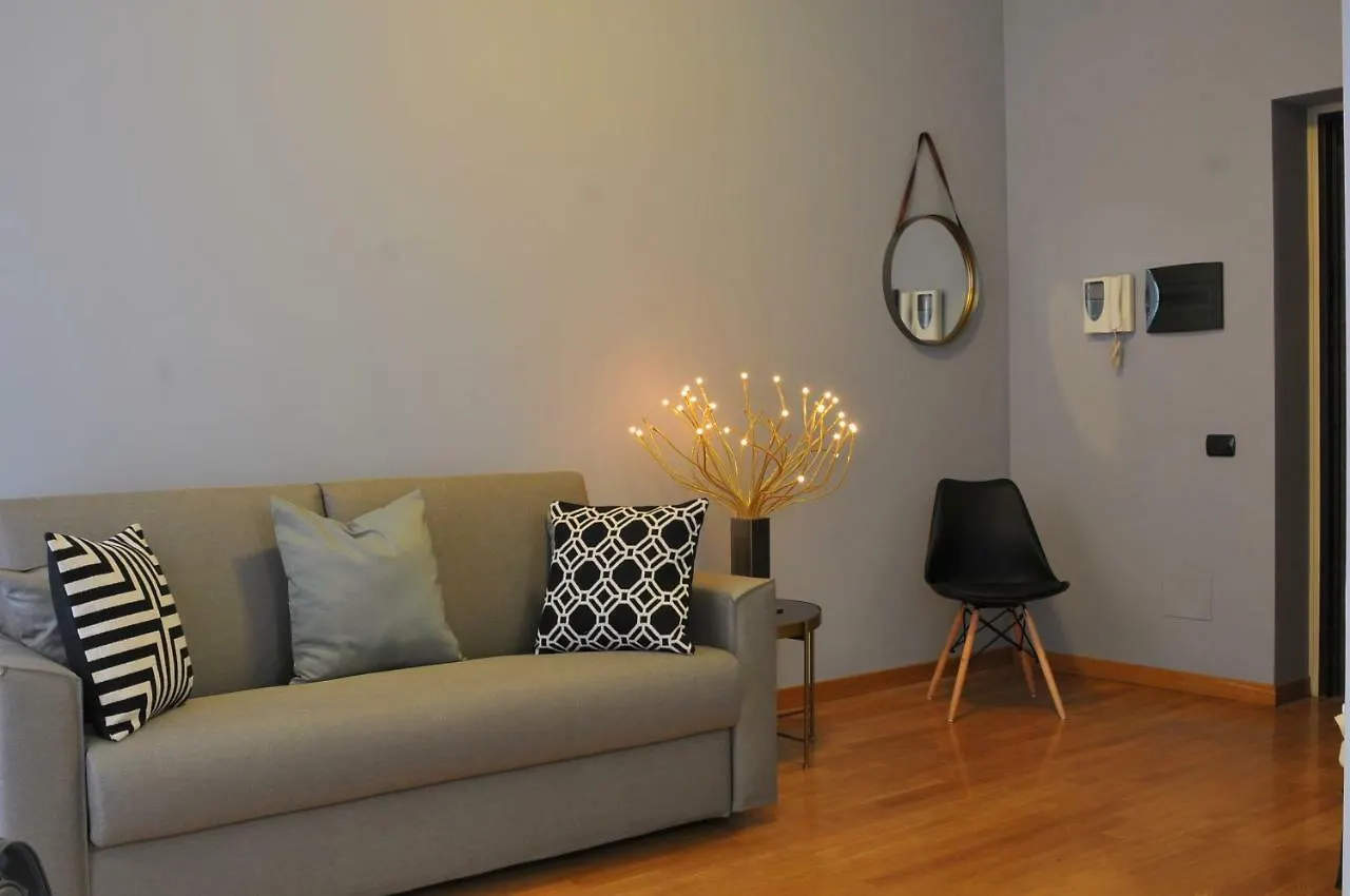 Residenza Fiori Oscuri Apartment Milan Italy