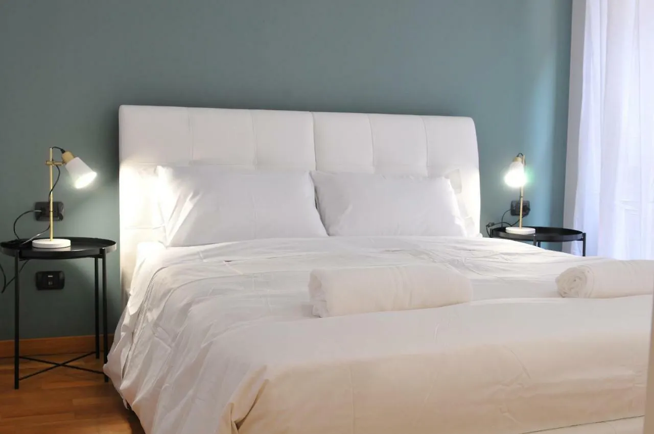 Residenza Fiori Oscuri Apartment Milan Italy