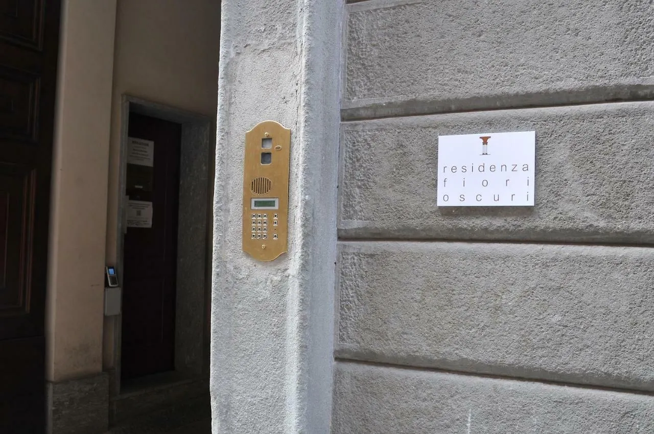 Residenza Fiori Oscuri Apartment Milan