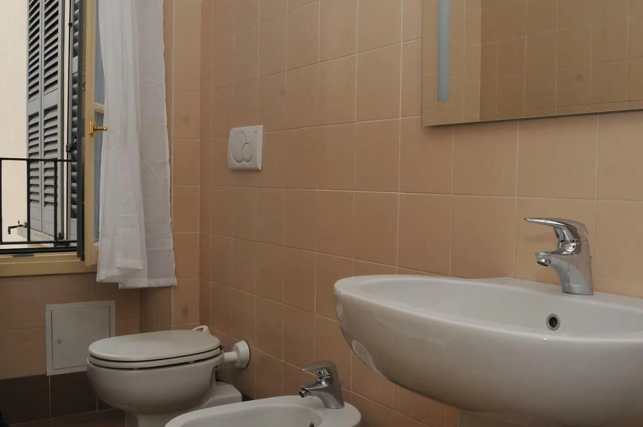 Residenza Fiori Oscuri Apartment Milan
