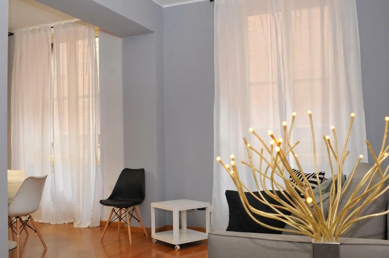 Residenza Fiori Oscuri Apartment Milan